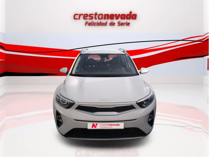 Imagen de Kia Stonic