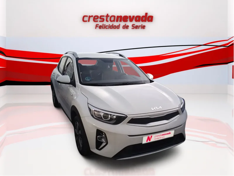 Imagen de Kia Stonic