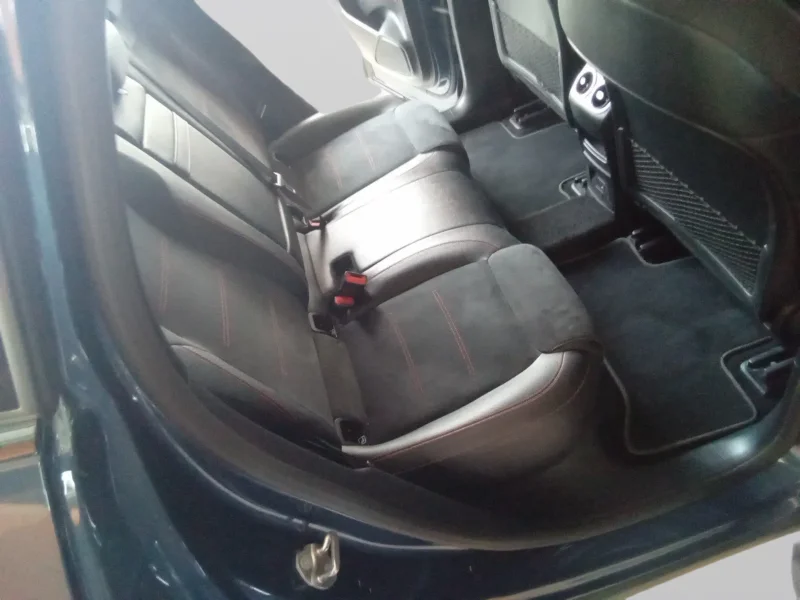 Imagen de mercedes-benz EQA