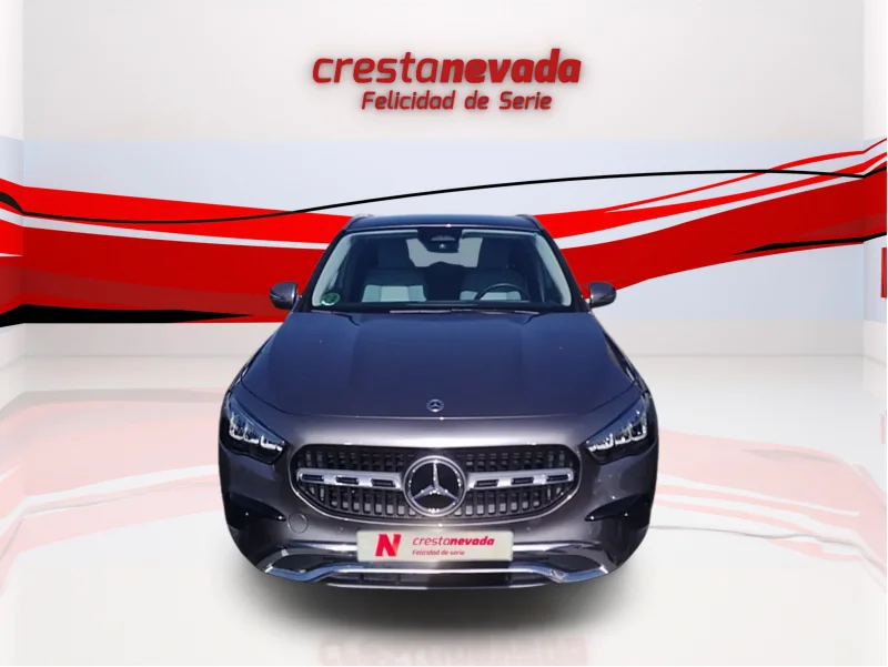 Imagen de Mercedes GLA