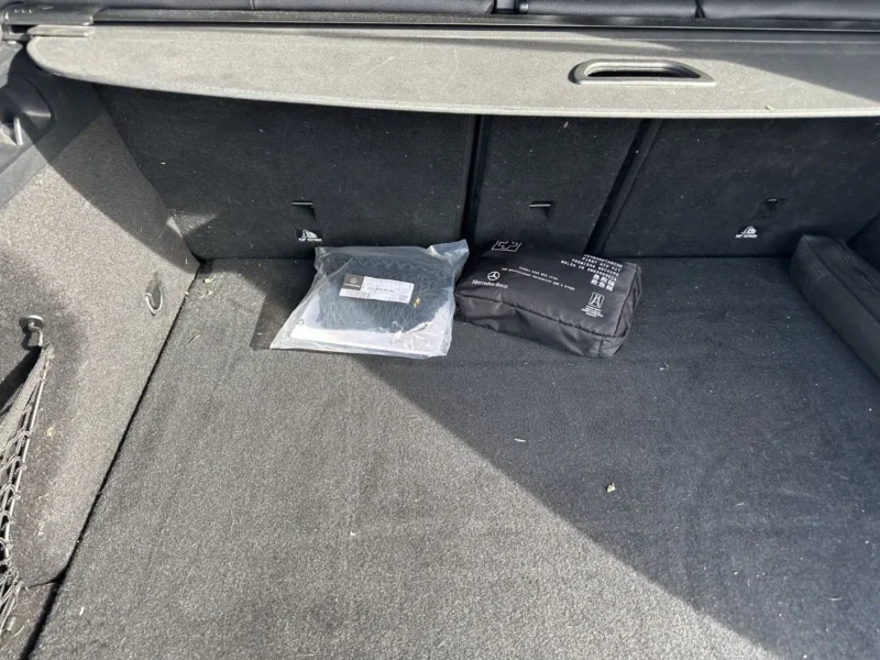 Imagen de mercedes-benz Clase GLC