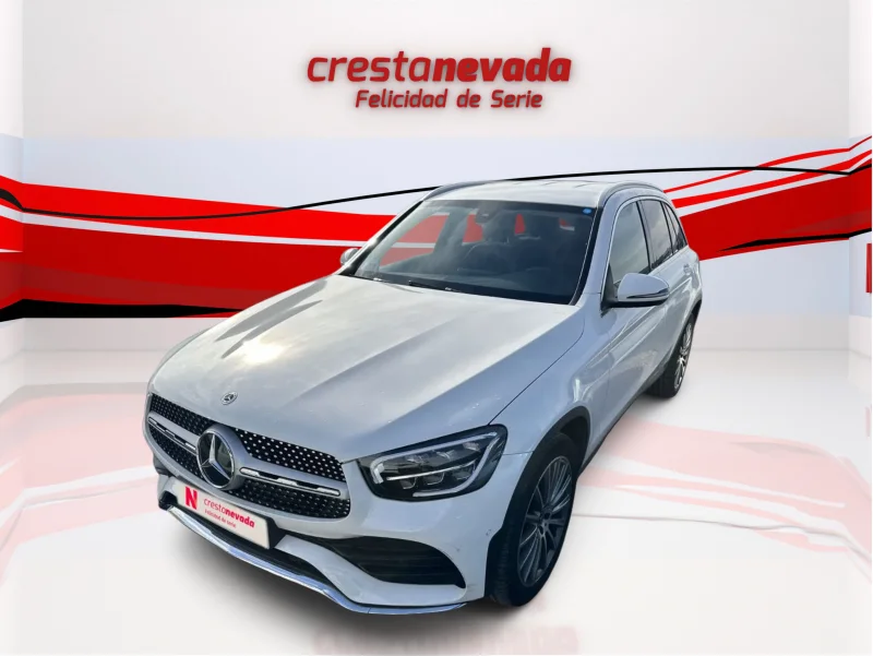 Imagen de mercedes-benz Clase GLC