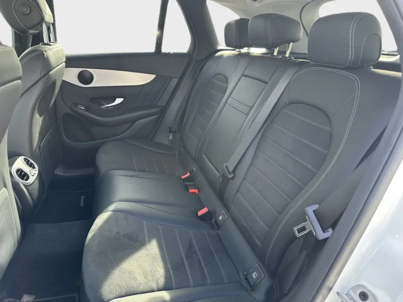 Imagen de mercedes-benz Clase GLC