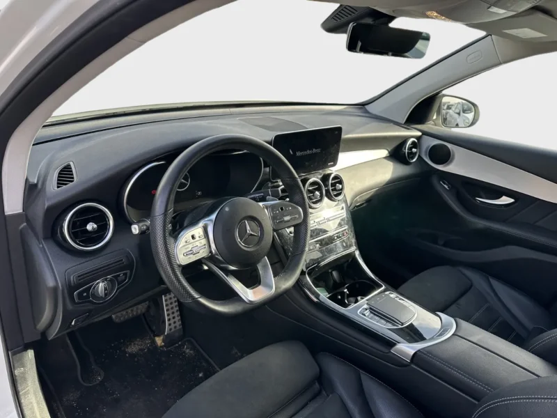 Imagen de mercedes-benz Clase GLC