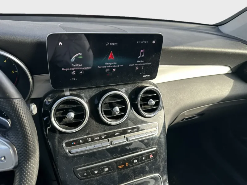 Imagen de mercedes-benz Clase GLC