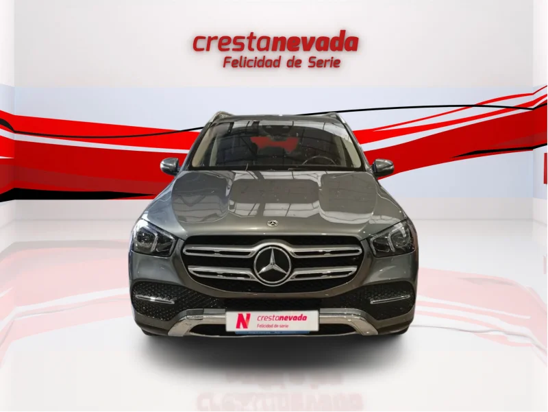 Imagen de mercedes-benz GLE