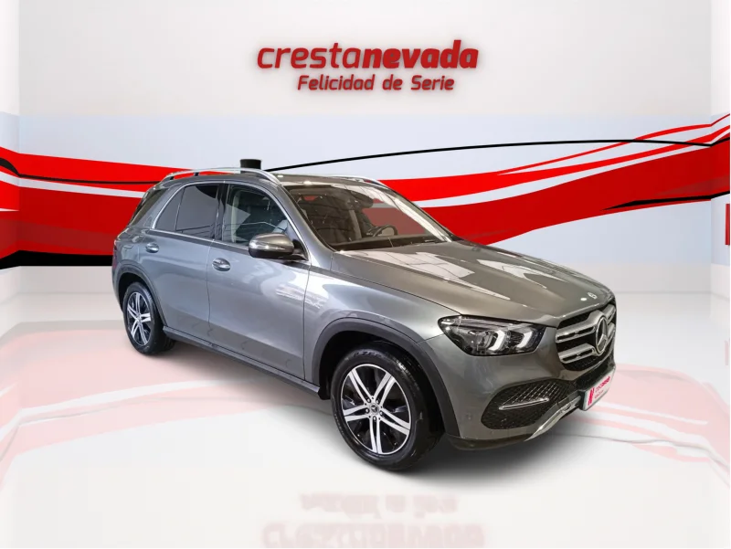 Imagen de mercedes-benz GLE