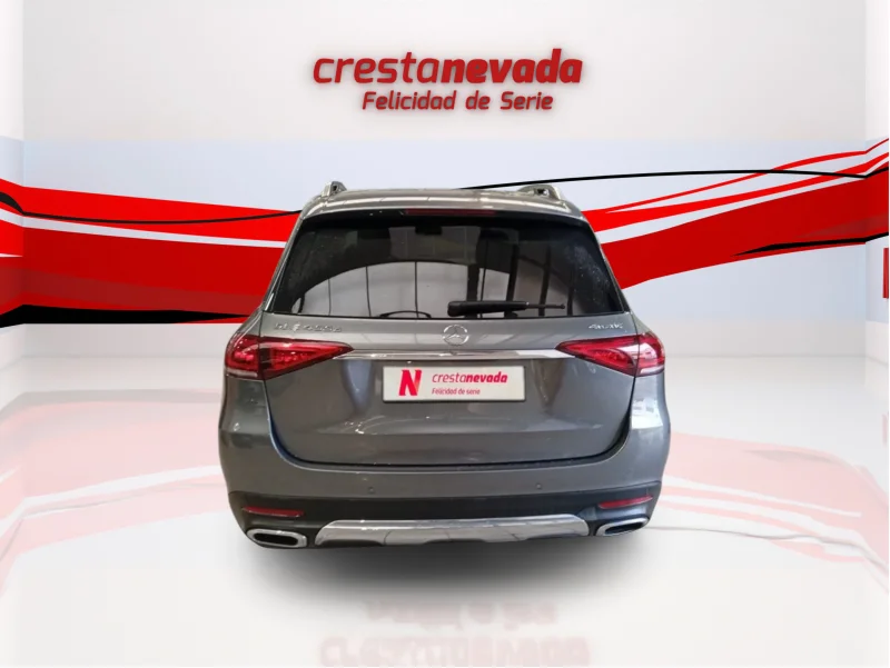 Imagen de mercedes-benz GLE