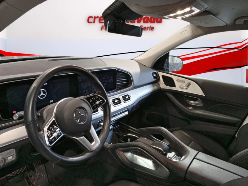 Imagen de mercedes-benz GLE