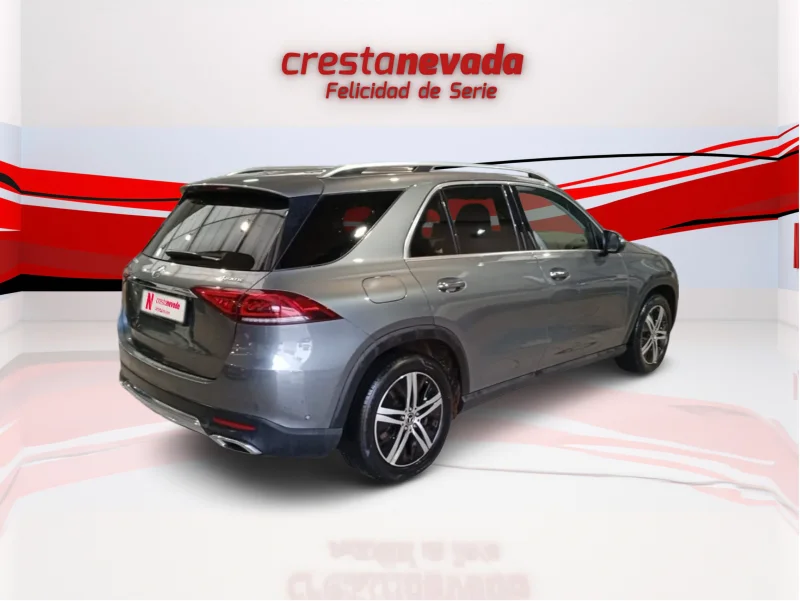 Imagen de mercedes-benz GLE