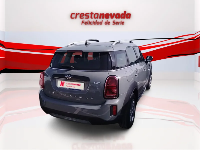 Imagen de Mini Countryman