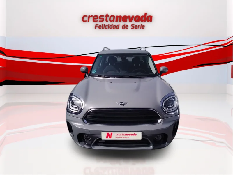 Imagen de Mini Countryman
