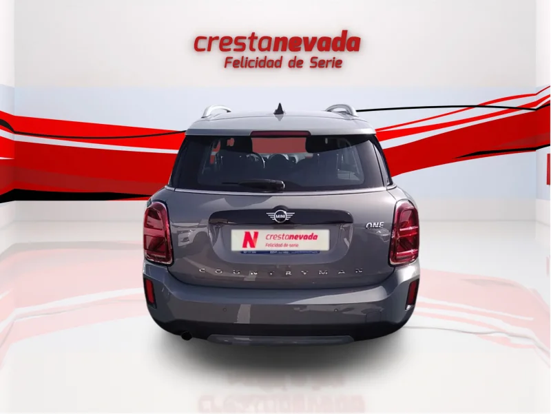 Imagen de Mini Countryman