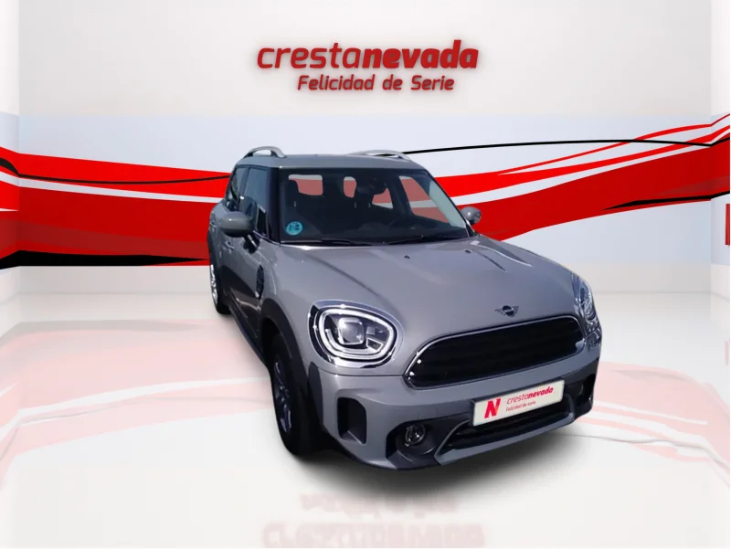 Imagen de Mini Countryman