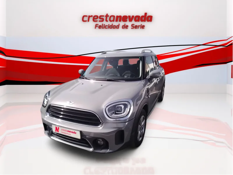 Imagen de Mini Countryman