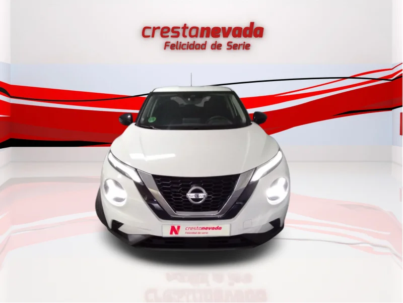 Imagen de NISSAN JUKE