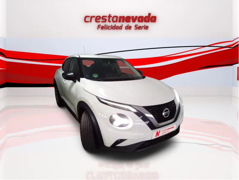 Imagen de NISSAN JUKE