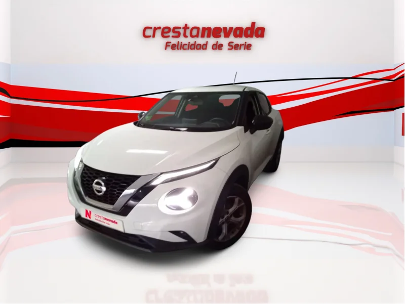 Imagen de NISSAN JUKE
