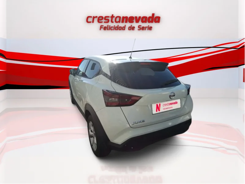 Imagen de NISSAN JUKE