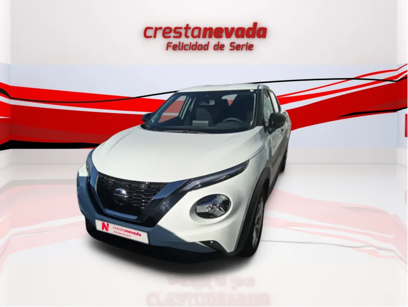 Imagen de NISSAN JUKE