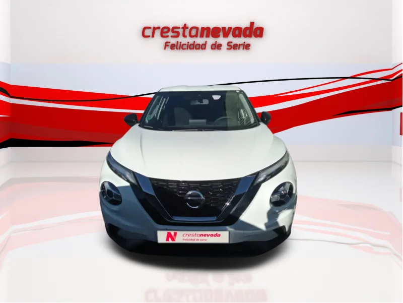 Imagen de NISSAN JUKE