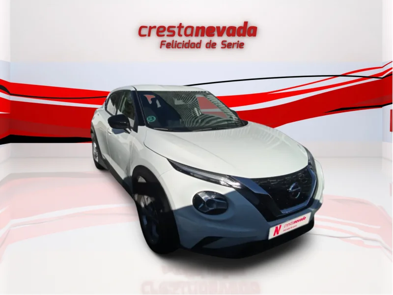 Imagen de NISSAN JUKE
