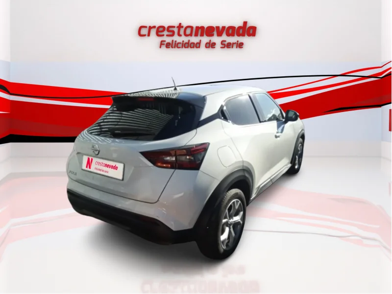 Imagen de NISSAN JUKE