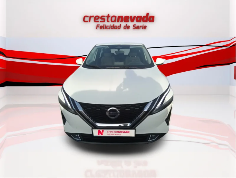 Imagen de NISSAN QASHQAI