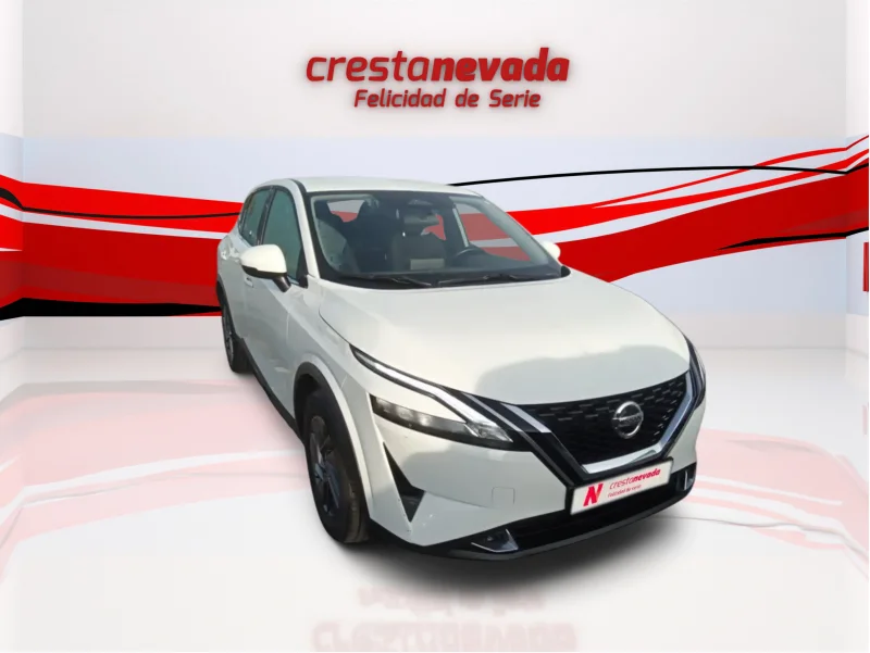 Imagen de NISSAN QASHQAI