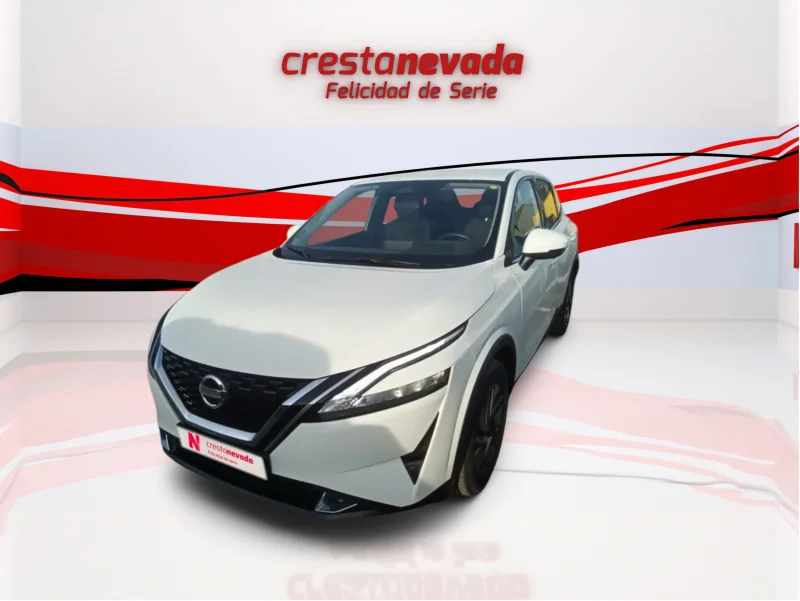 Imagen de NISSAN QASHQAI