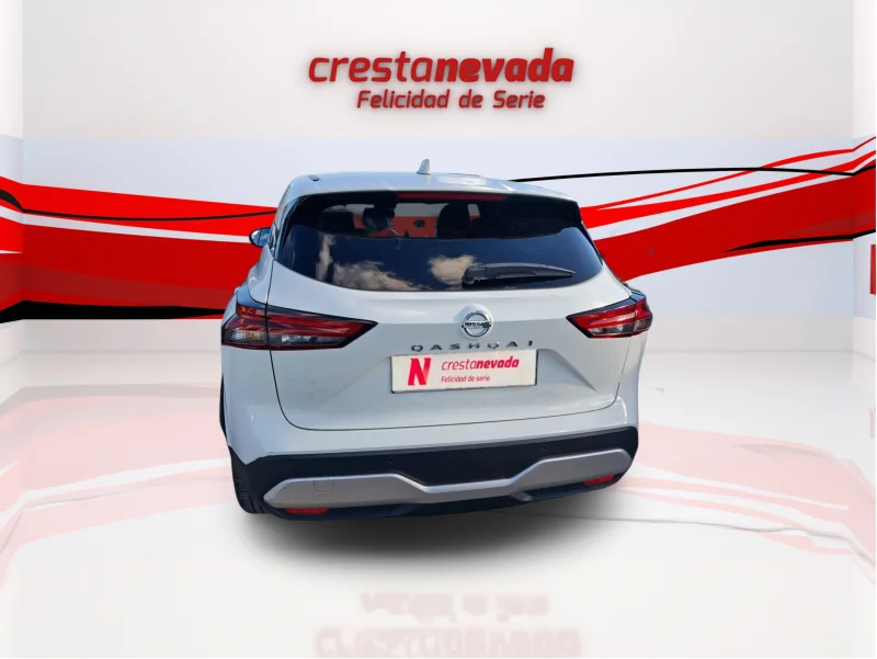 Imagen de NISSAN QASHQAI