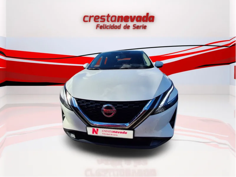 Imagen de NISSAN QASHQAI