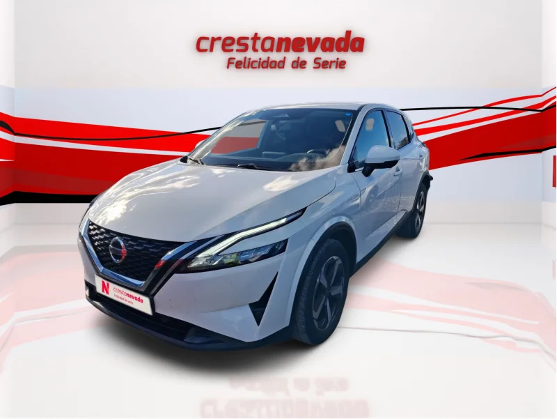 Imagen de NISSAN QASHQAI