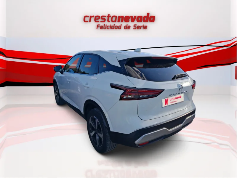 Imagen de NISSAN QASHQAI