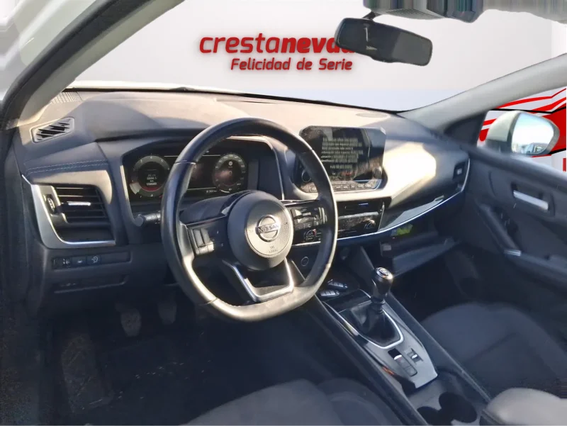 Imagen de NISSAN QASHQAI