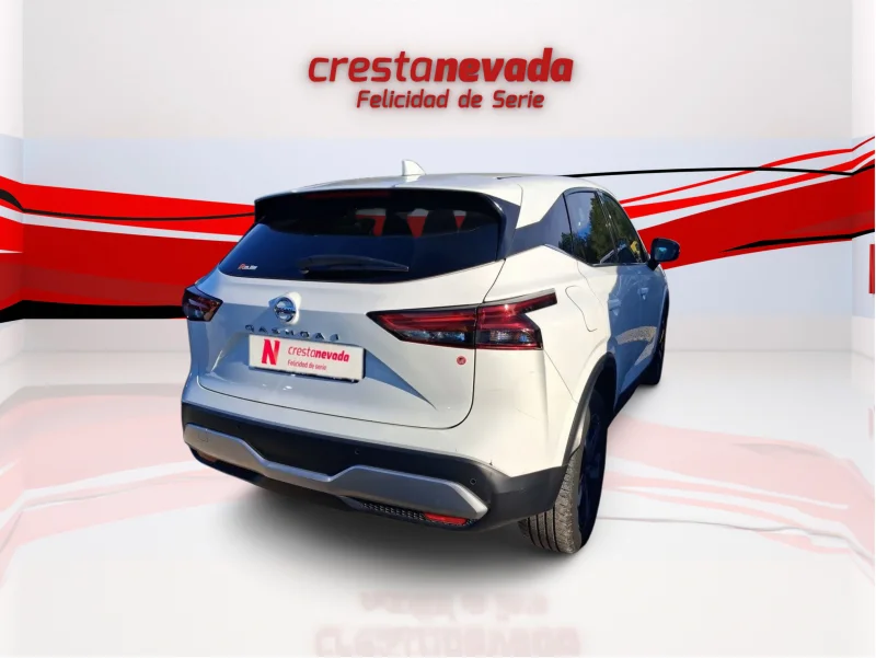 Imagen de NISSAN QASHQAI