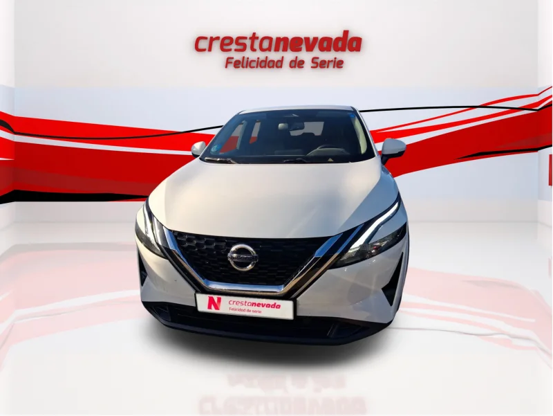 Imagen de NISSAN QASHQAI