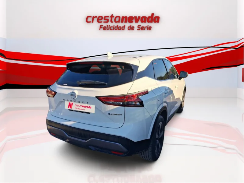 Imagen de NISSAN QASHQAI