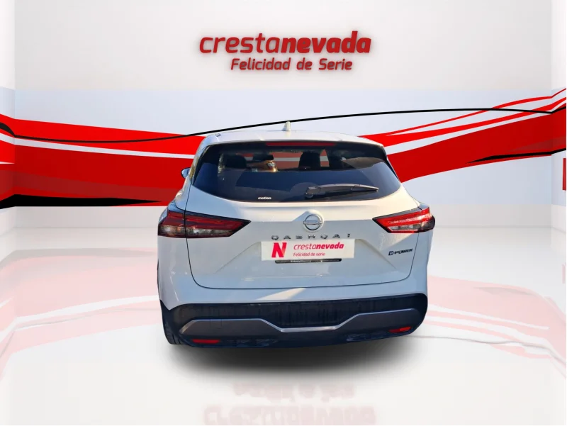 Imagen de NISSAN QASHQAI