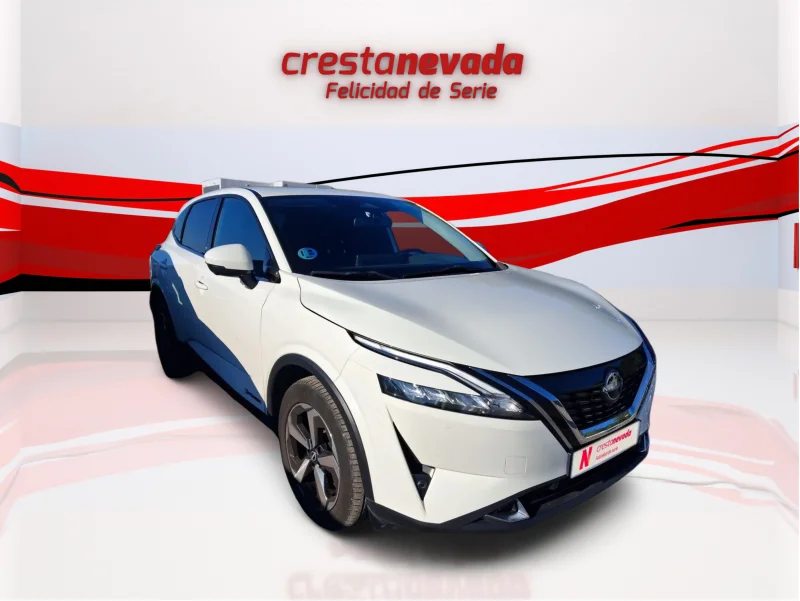 Imagen de NISSAN QASHQAI