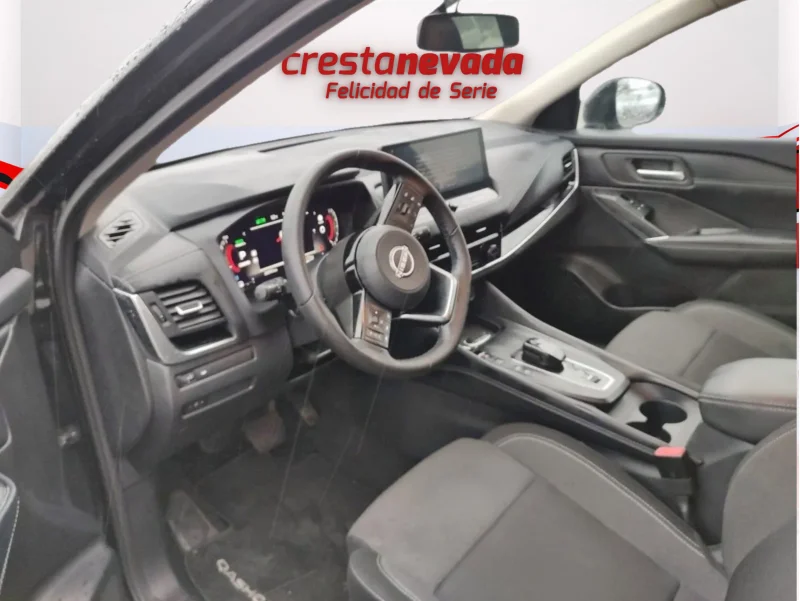 Imagen de NISSAN QASHQAI