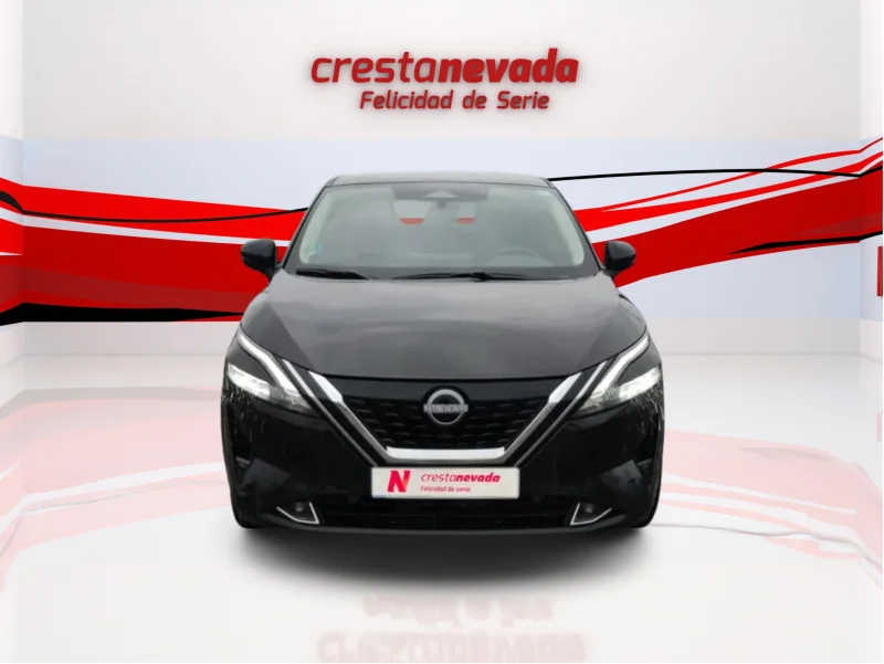 Imagen de NISSAN QASHQAI