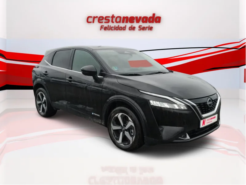 Imagen de NISSAN QASHQAI