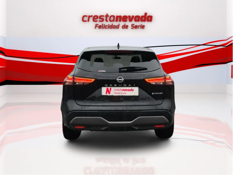 Imagen de NISSAN QASHQAI