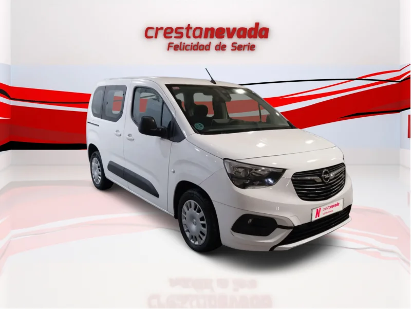 Imagen de Opel Combo