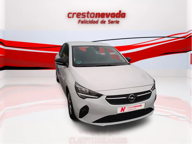 Imagen de Opel Corsa