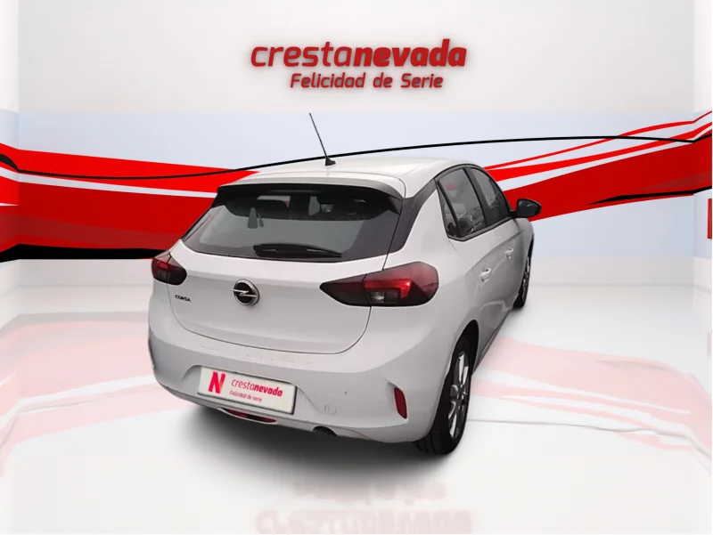 Imagen de Opel Corsa