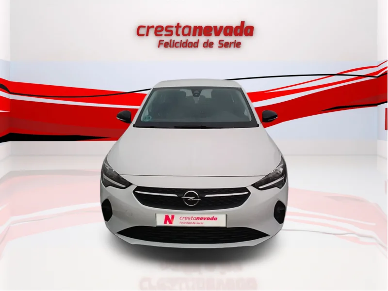 Imagen de Opel Corsa