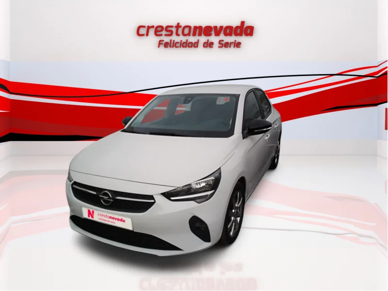 Imagen de Opel Corsa