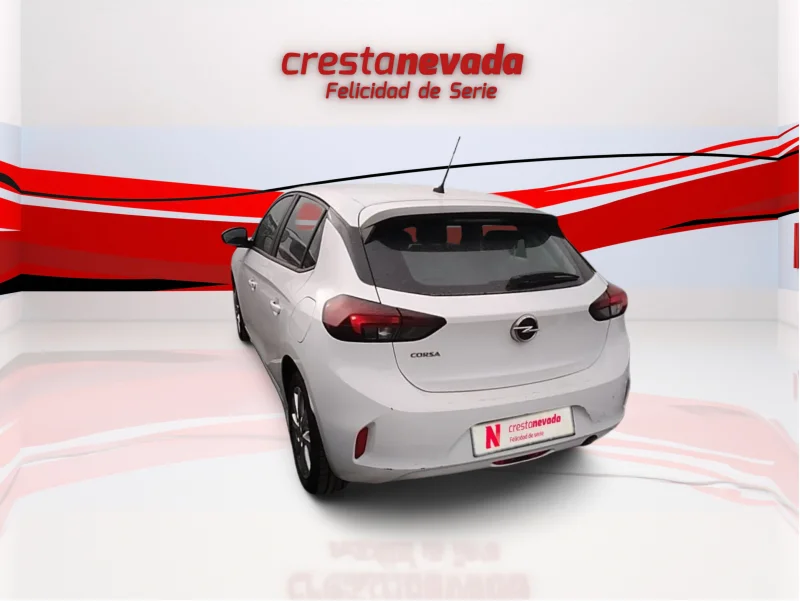 Imagen de Opel Corsa